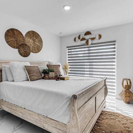 Endless, Peace & Luxury. Villa Princeton Buitenkant foto