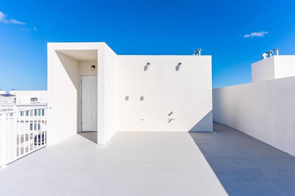 Endless, Peace & Luxury. Villa Princeton Buitenkant foto