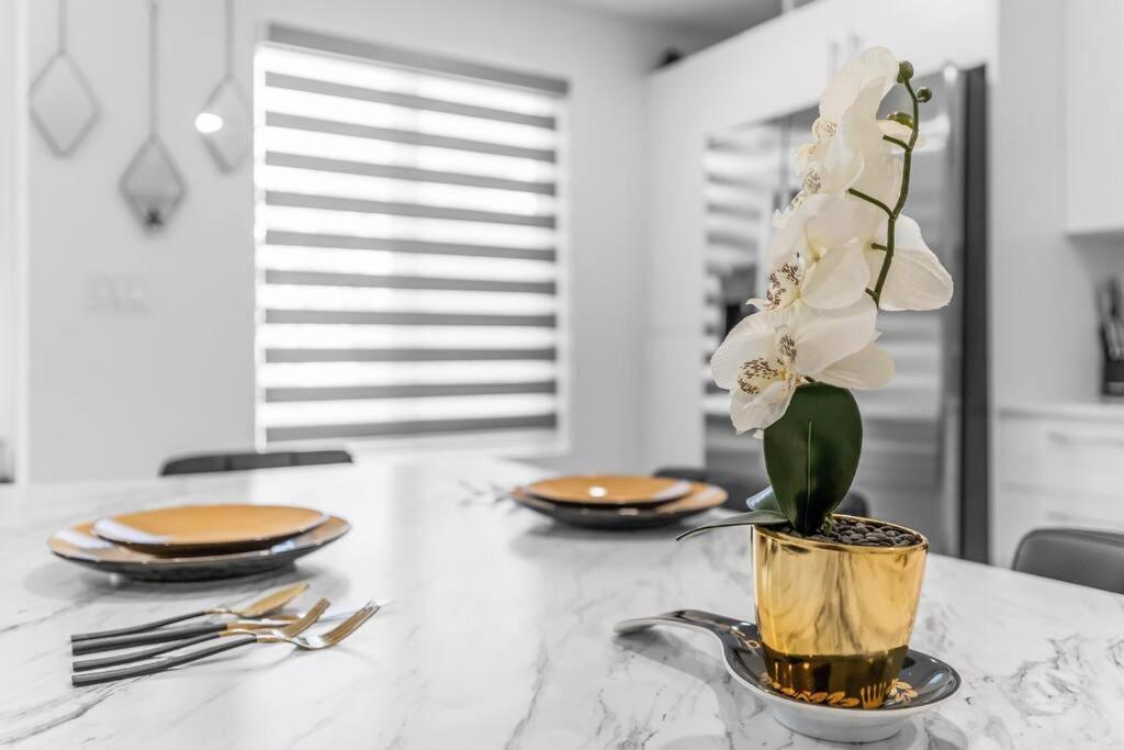 Endless, Peace & Luxury. Villa Princeton Buitenkant foto